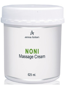 NONI Massage cream 625ml
