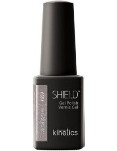 SHIELD Gel Polish Time to...