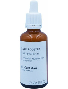 5% AHA Serum 50ml