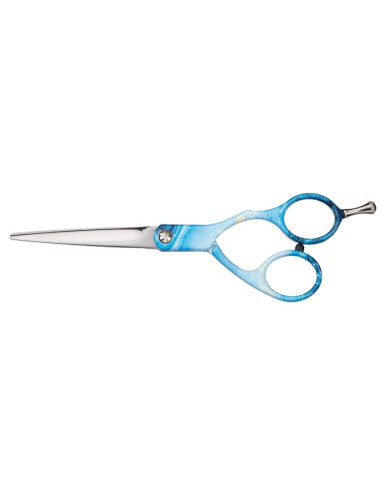 Scissors 5.5" Purist Blue