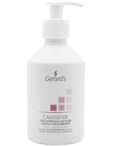 CALMSENSE Micelārs nomierinošs,balansējošs,attīrošs pieniņš, 300ml