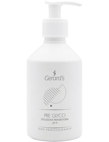 PRE GLYCO - Раствор для подготовки...