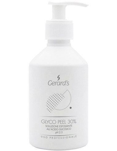 GLYCO PEEL 30% - Раствор для пилинга...