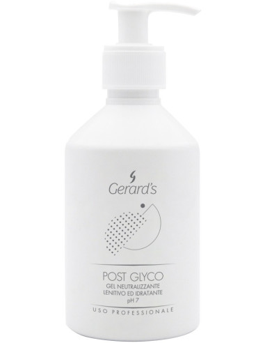 POST GLYCO - Успокаивающий и...