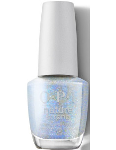 OPI Nature Strong Lacquer...