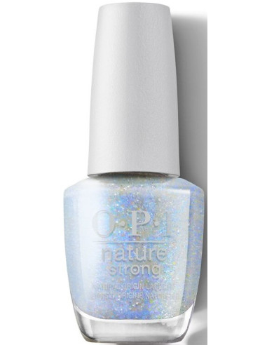 OPI Nature Strong Lacquer Eco for It 15мл