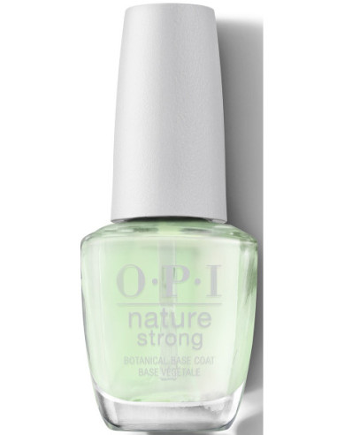 OPI - NATURE STRONG базовое покрытие 15мл