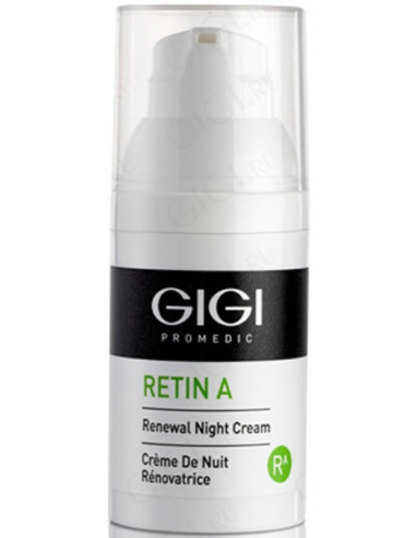 RETIN A Renewal Night Cream 30ml