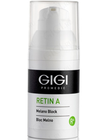 RETIN A Melano Block Active cream that prevents the formation of spots 30ml