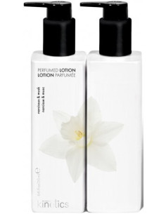 Perfumed lotion Narcissus &...
