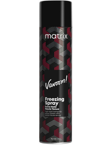 MATRIX Vavoom лак для волос тройной дополнительной фиксации 500мл
