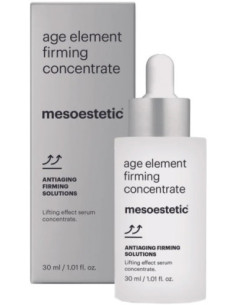 Age Element firming...