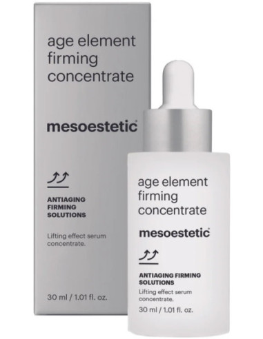 age element firming concentrate / concentrated serum with lifting effect 30ml