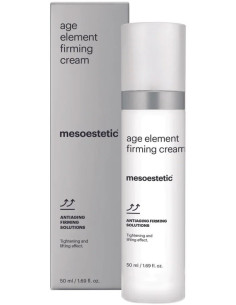 age element firming cream /...