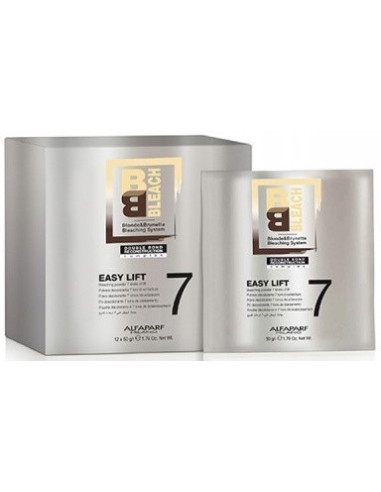 BB BLEACH EASY LIFT 7 порошок для...