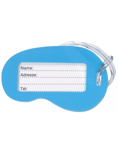 Багажная бирка 1шт