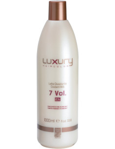 Luxury Hair Color Oxidant...