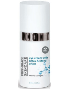 Collagen eye cream with...