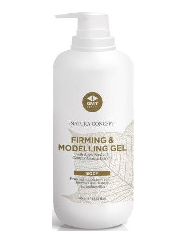 FIRMING AND MODELLING GEL 500ml