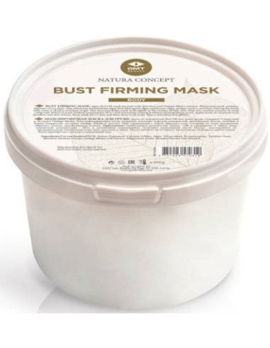 Пластифицирующая маска для лица, декольте и тела 0,2kg
