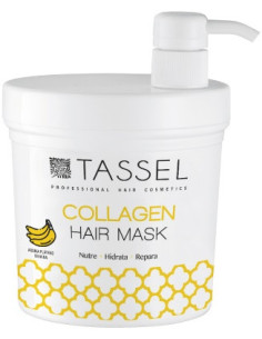 TASSEL COLLAGEN Маска для...