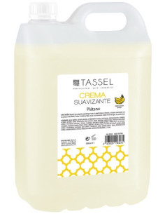 TASSEL CREMA Hair smoothing...