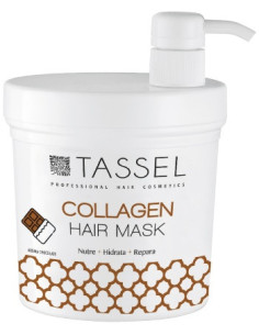 TASSEL COLLAGEN Маска для...