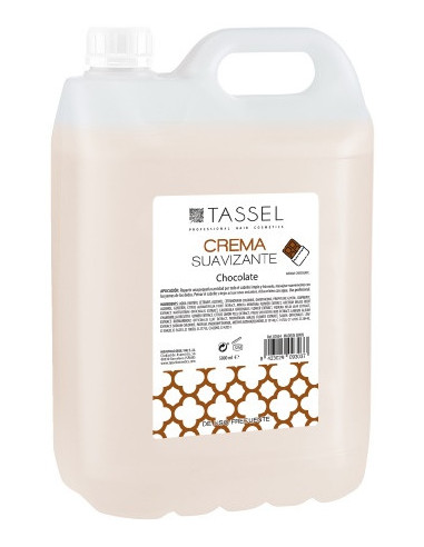 TASSEL CREMA Matu kondicionieris (Šokolāde) 5000ml