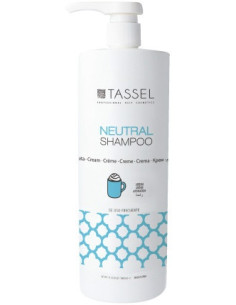 TASSEL NEUTRAL Shampoo...