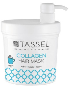 TASSEL COLLAGEN Маска для...