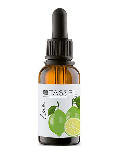 Essence oil anti-wrinkle-antioxidant, lime 15ml