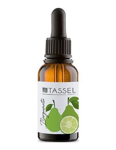 Essential oil antiseptic, anti-acne, healing, bergamot 30ml