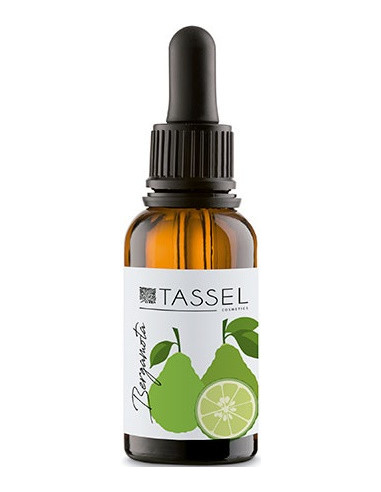 TASSEL Essences eļļa (Bergamots) 30ml