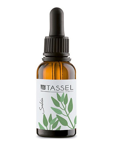 TASSEL Essences eļļa (Salvija) 30ml