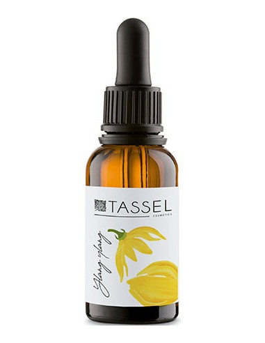 TASSEL Essences eļļa (Ilang-ilang) 30ml