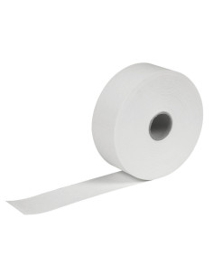 Depilation paper in a roll...