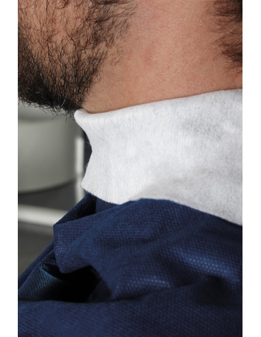 Neck paper for haircut, soft,...