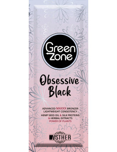 Green Zone Obsessive Black...