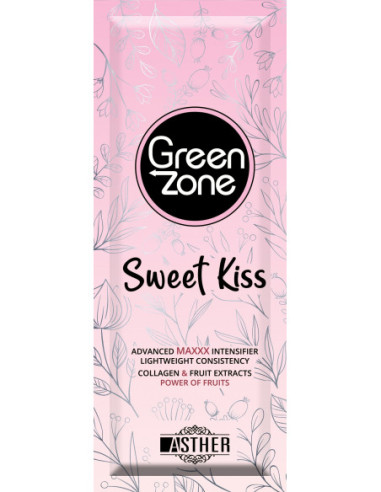 Taboo Green Zone Sweeet Kiss 15ml