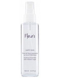 HAPPY SKIN Flower spray...