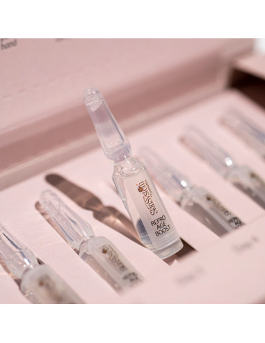 SkinSystem Face Ampoules REPRO AGE...