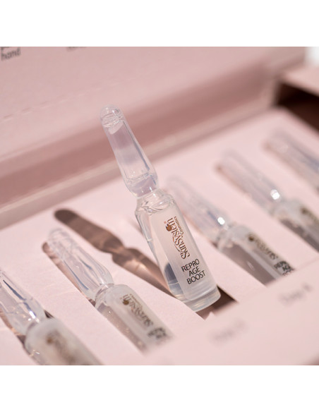 SkinSystem Face Ampoules REPRO AGE BOOST 7x2ml