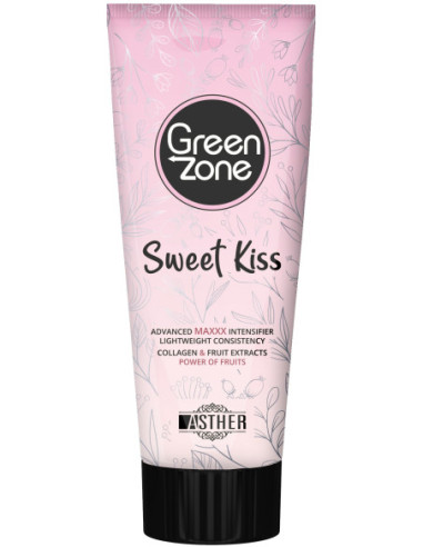 Taboo Green Zone Sweeet Kiss Солнцезащитный крем 200мл