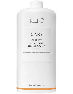 CARE Clarify Shampoo 1000ml