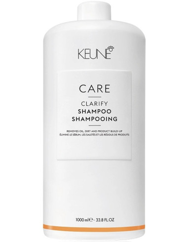 CARE Clarify Shampoo 1000ml