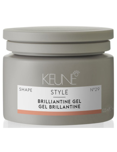 Style gel with wet-look effect 125ml
