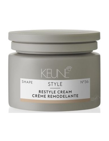Style Shape Restyle Cream No.36 125ml