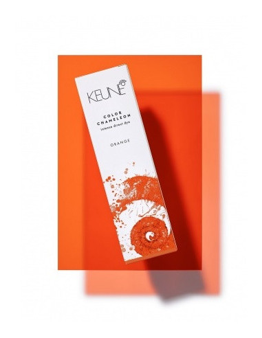 Color Chameleon Orange - oranža krāsa 60ml