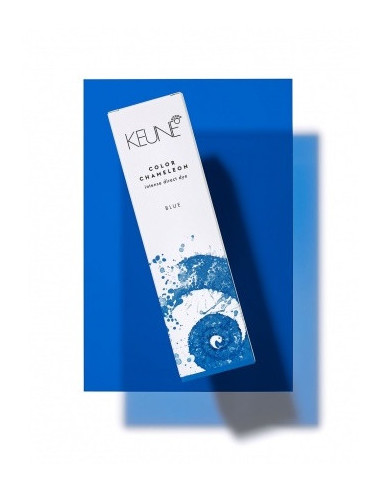 Color Chameleon Blue - zila krāsa 60ml