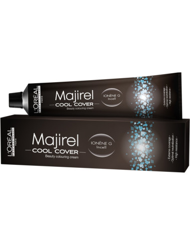 MAJIREL Absolu 4.8 matu krāsa 50ml